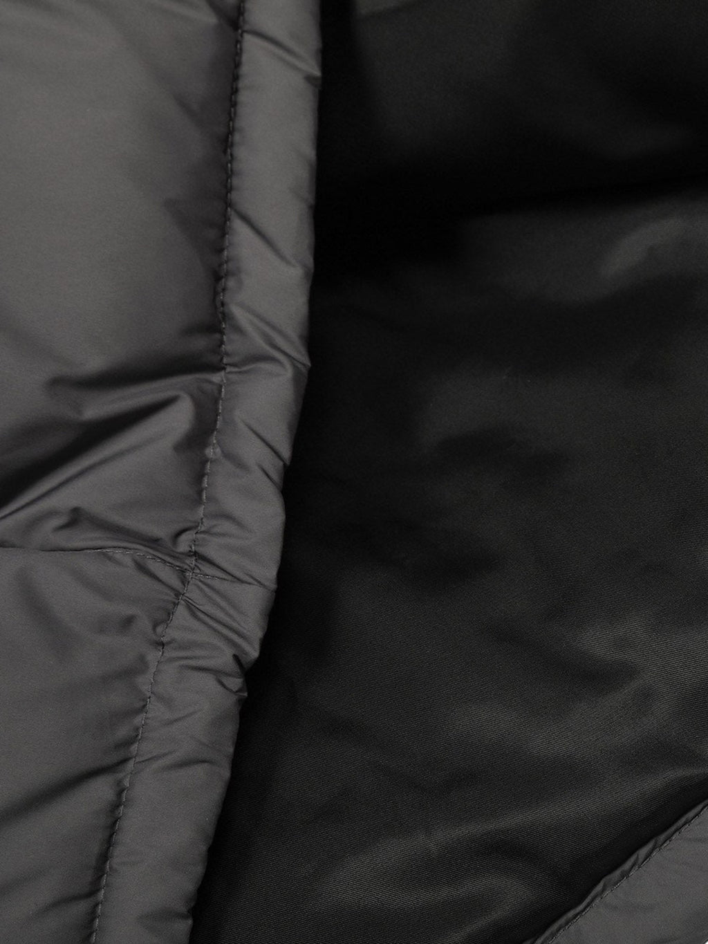 Winter Warm Outdoor Hooded Cotton Puffer Jacket