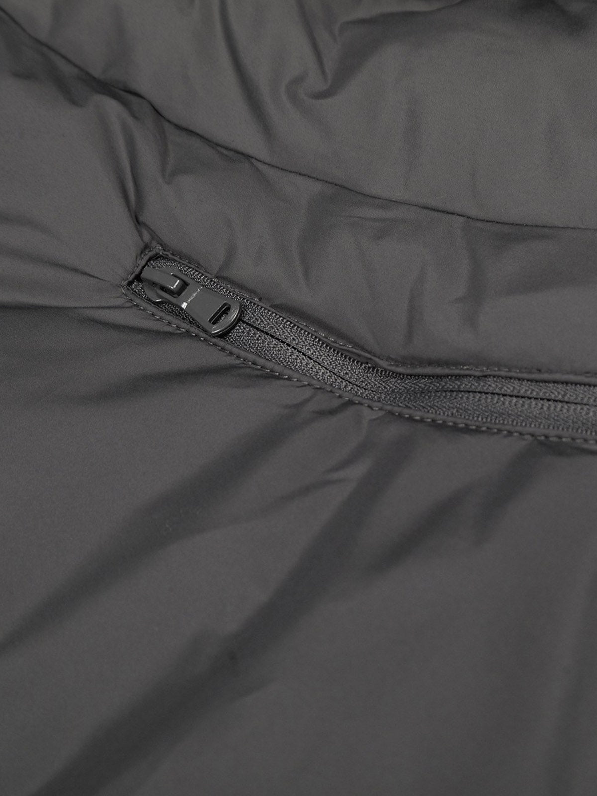 Winter Warm Outdoor Hooded Cotton Puffer Jacket