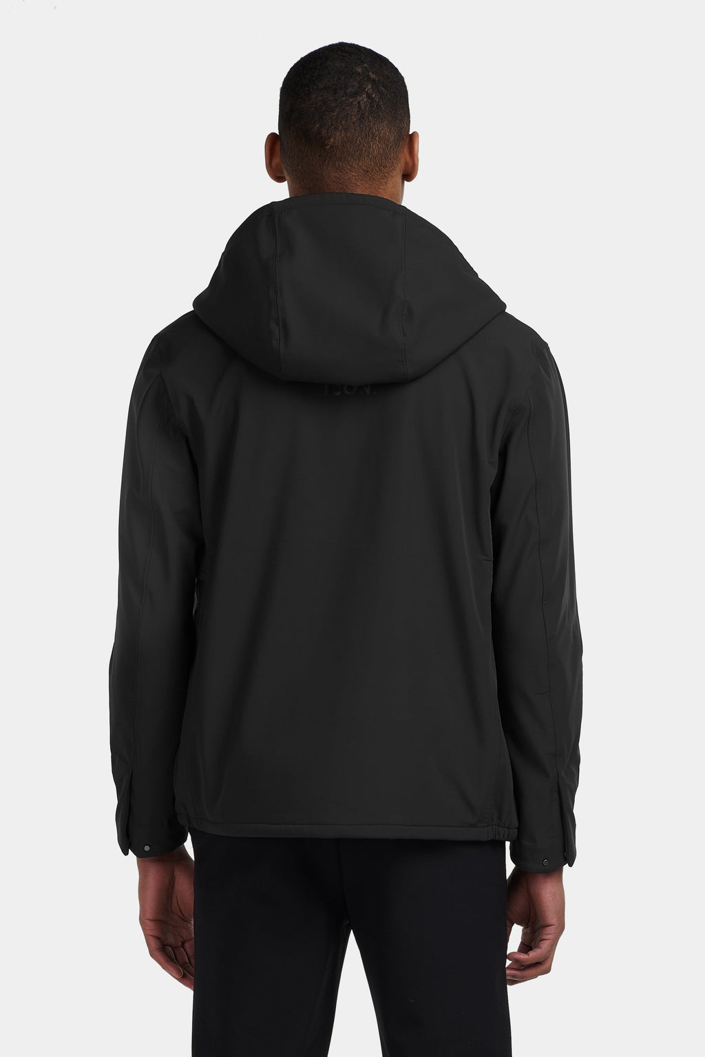 THE TECH SOFT SHELL JACKET
