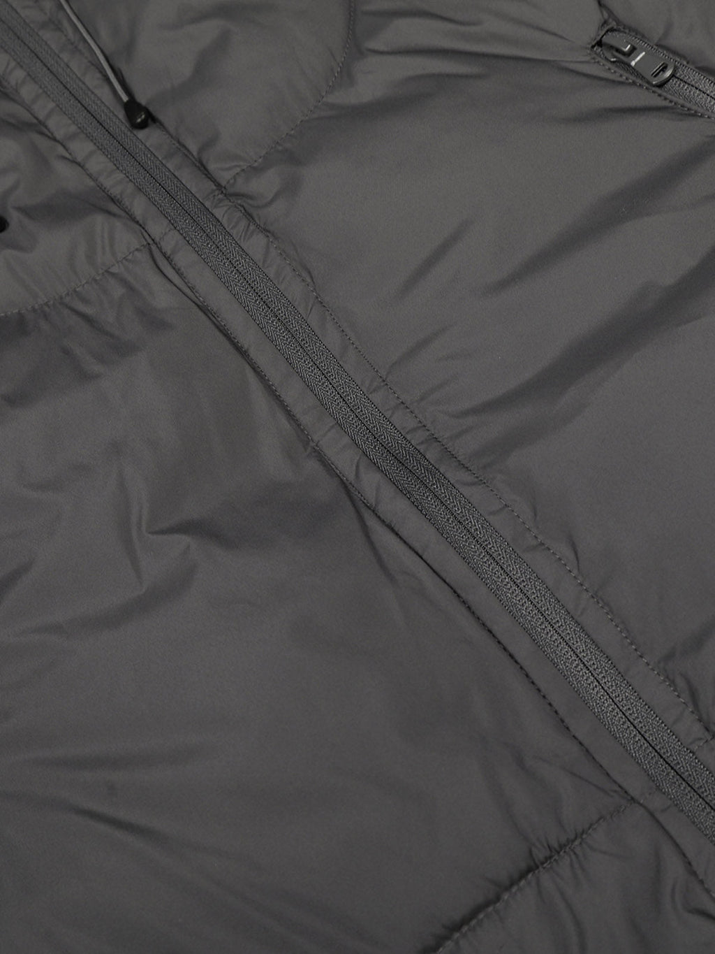 Winter Warm Outdoor Hooded Cotton Puffer Jacket