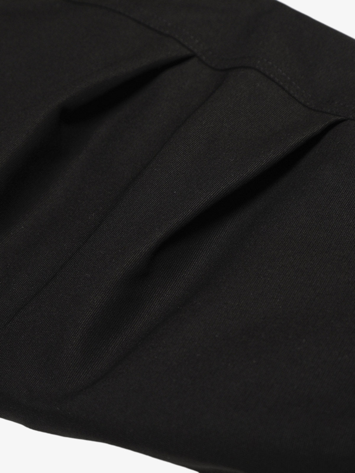 Vintage Stand Collar Fur Lined Bomber Jacket