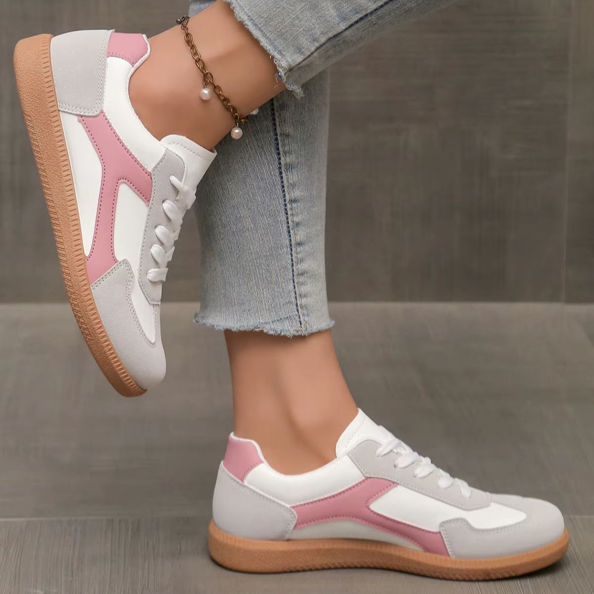 CELESSE SNEAKERS