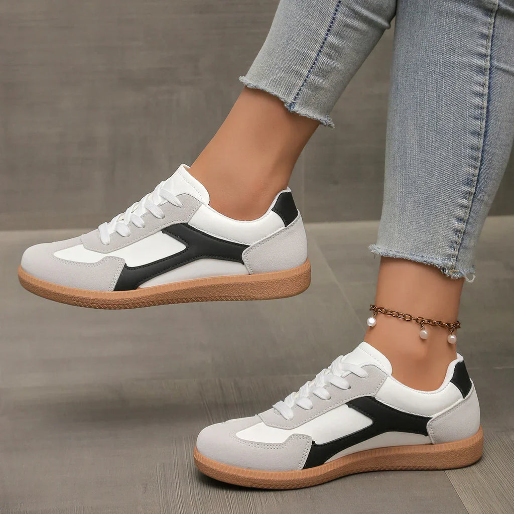 CELESSE SNEAKERS