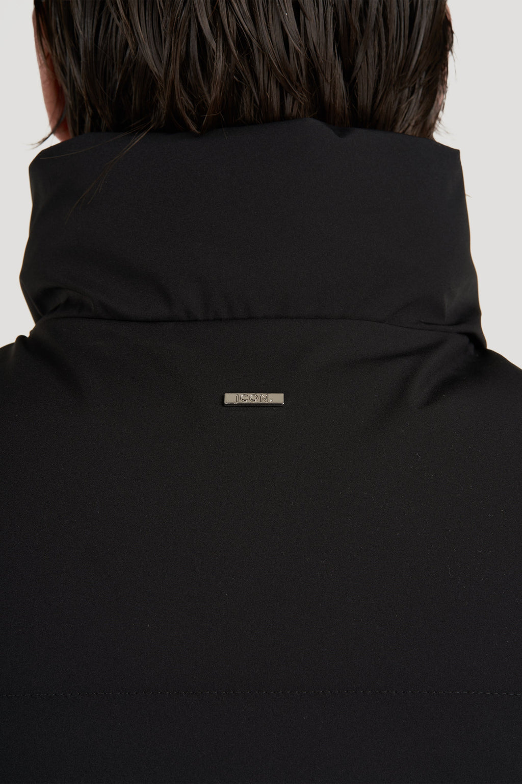 THE BRUNO BODYWARMER