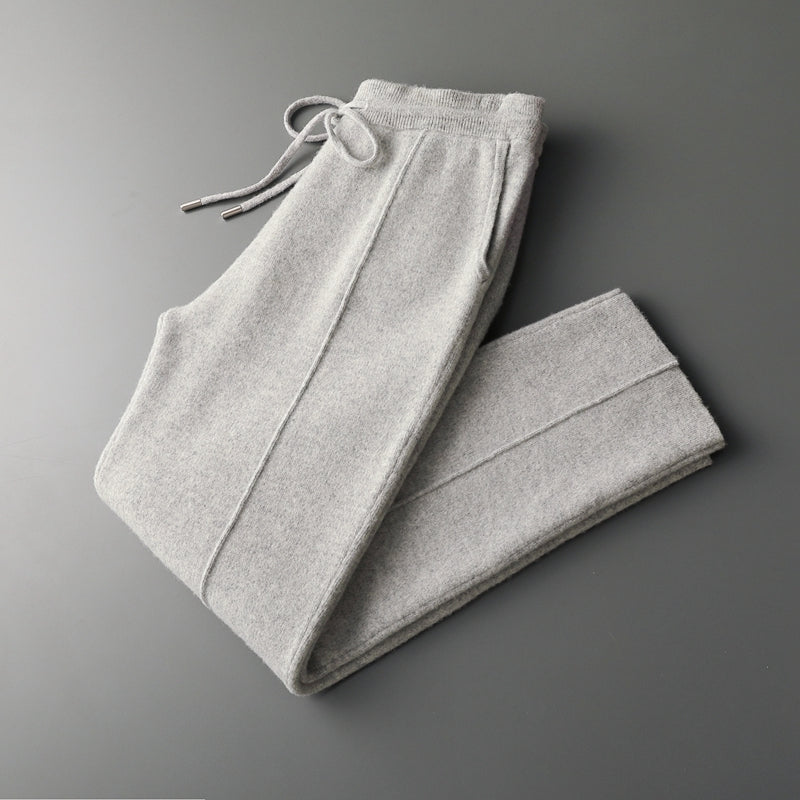 CLOUD MERINO PANTS