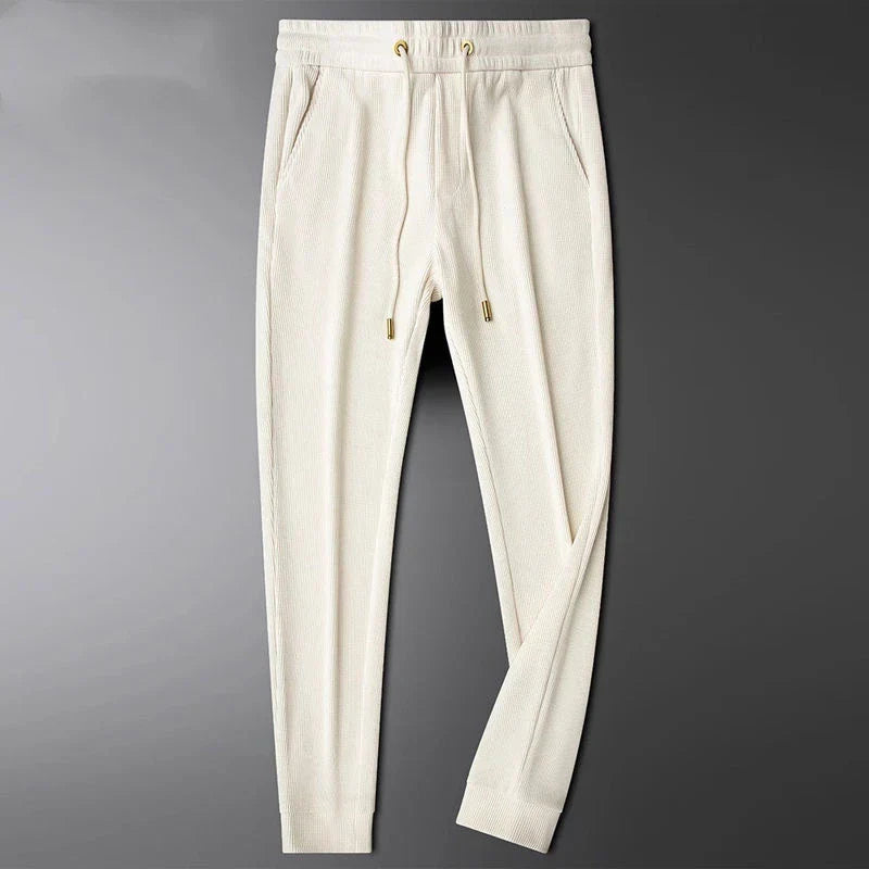 CAVO PREMIUM COTTON PANTS