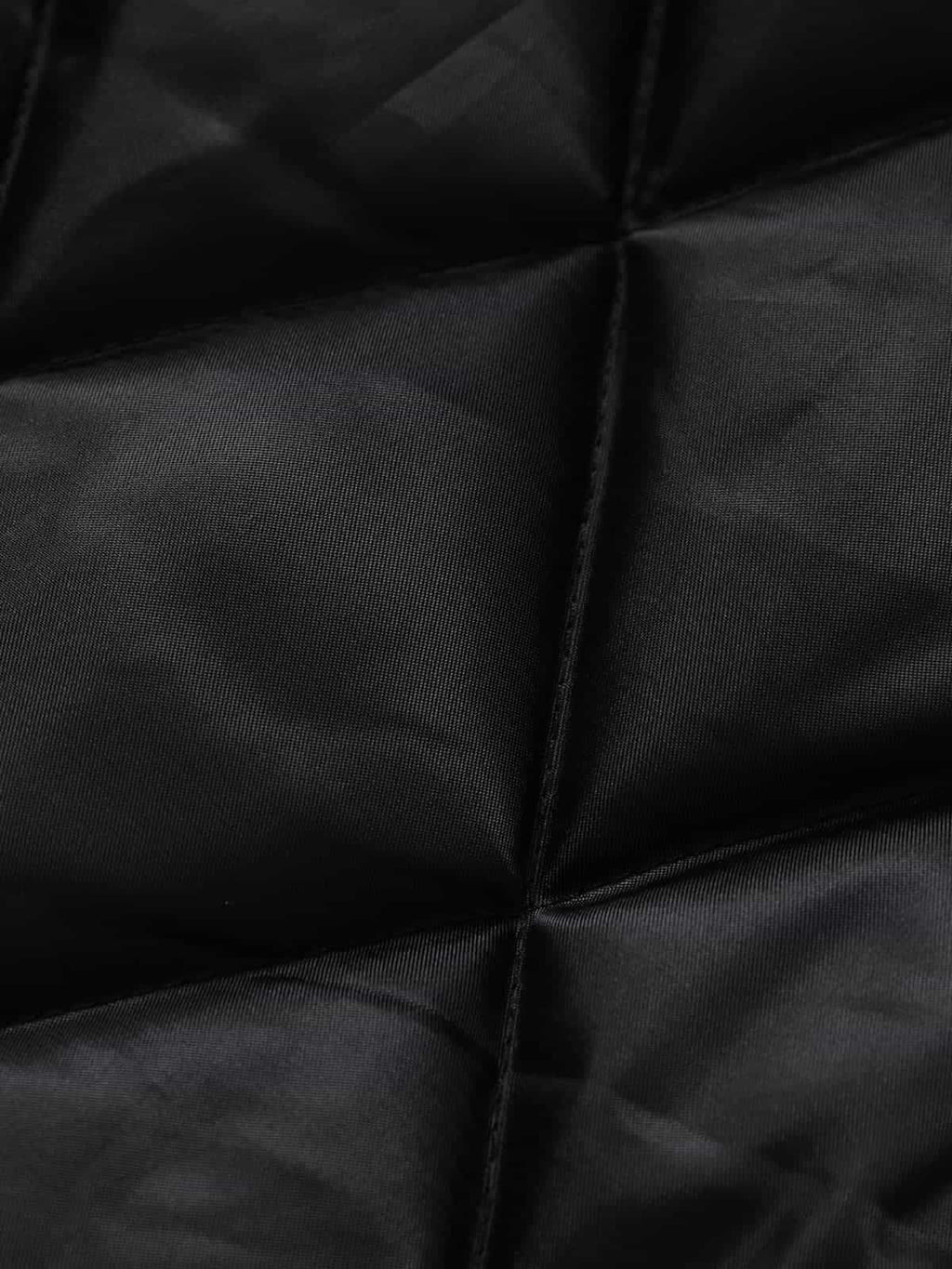 Street Graffiti Lamb Collar Flight Cotton Jacket