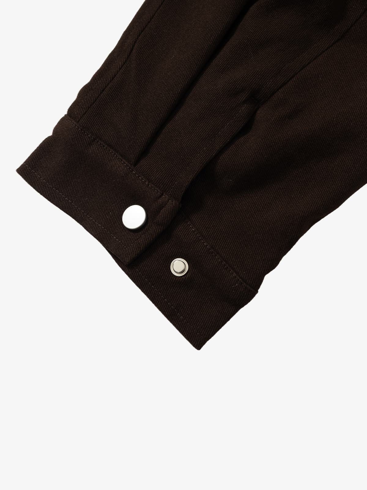 Street Punk Oblique Zipper Lambswool Collar Quilted Jacket