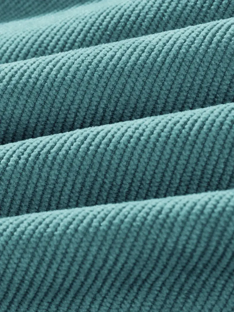 SELENE CORDUROY JOGGER