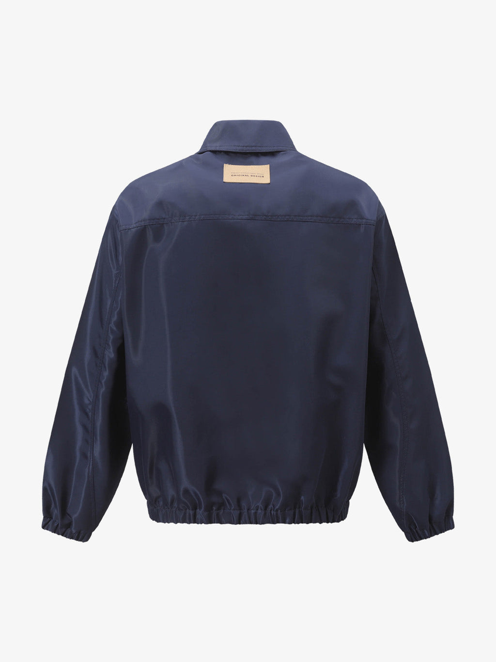 Vintage Loose Lapel Detroit Jacket