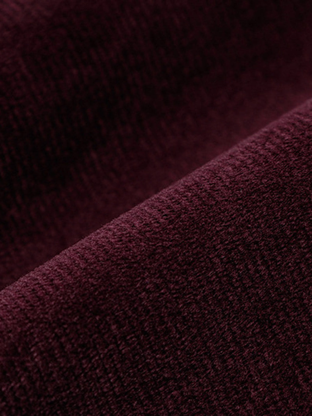 Vintage Velvet Pearl Embellished Bomber Jacket