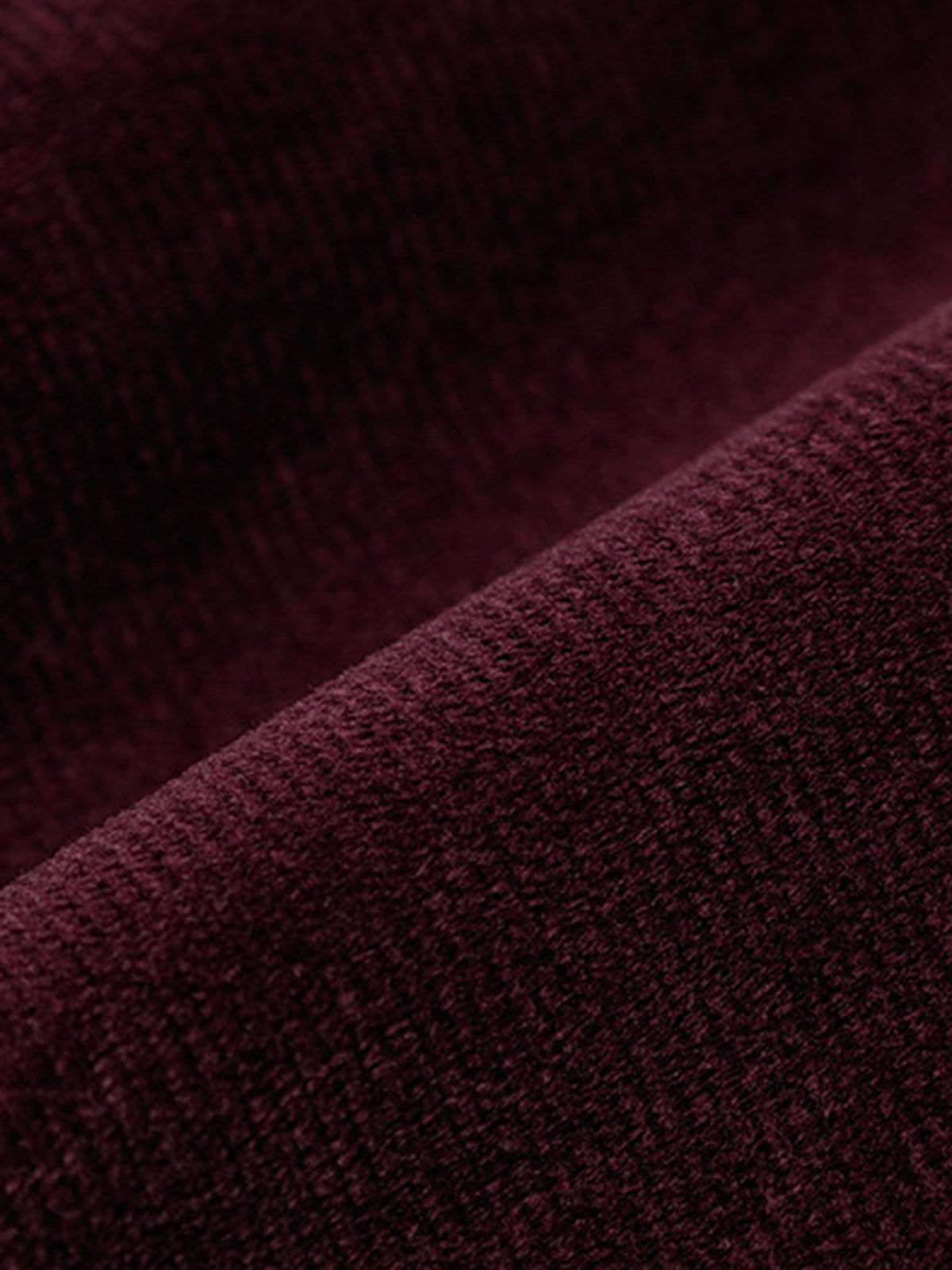 Vintage Velvet Pearl Embellished Bomber Jacket