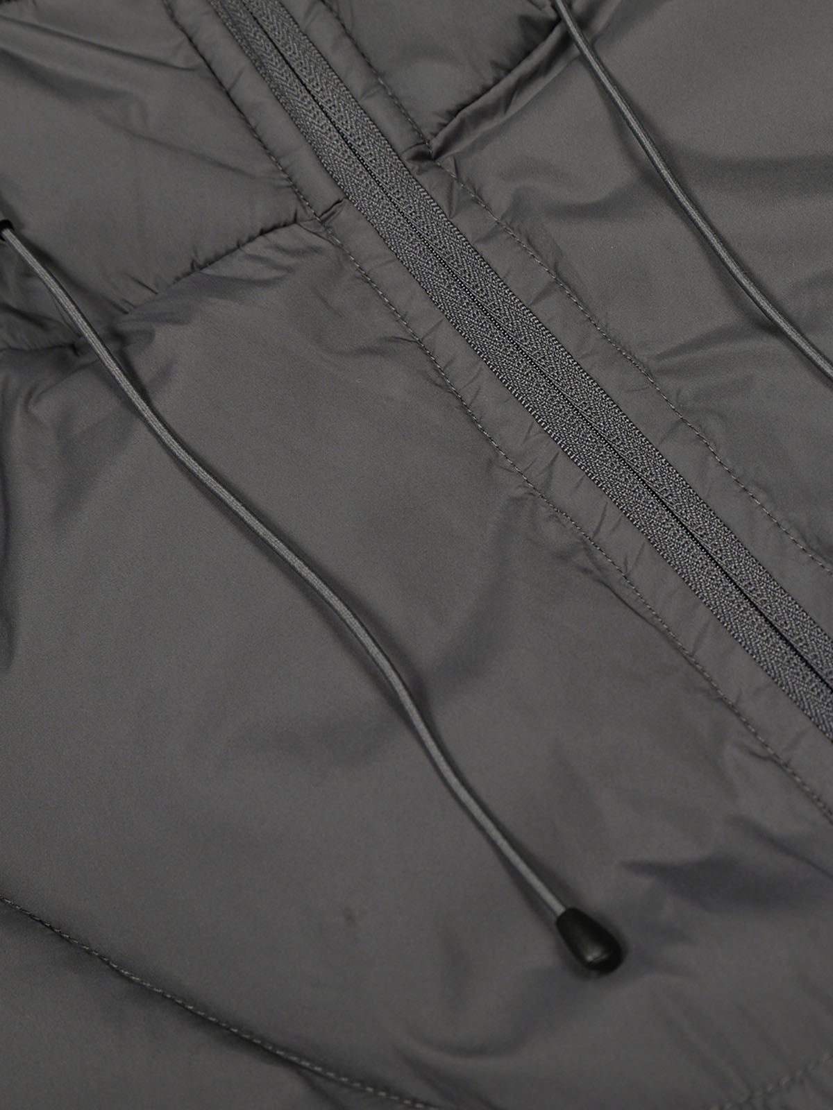 Winter Warm Outdoor Hooded Cotton Puffer Jacket