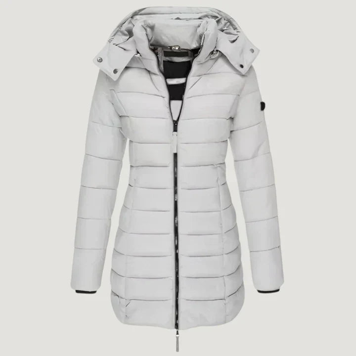 AURELIA WINTER COAT