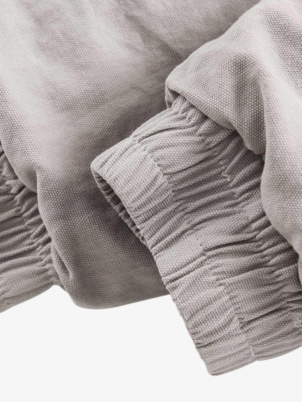 Spliced Fur Hooded Quilted Jacket - 2285