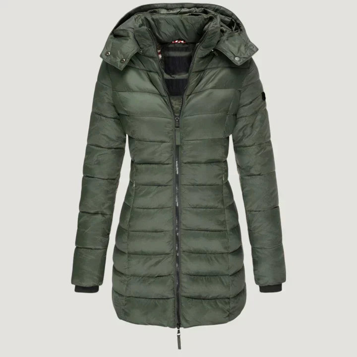 AURELIA WINTER COAT