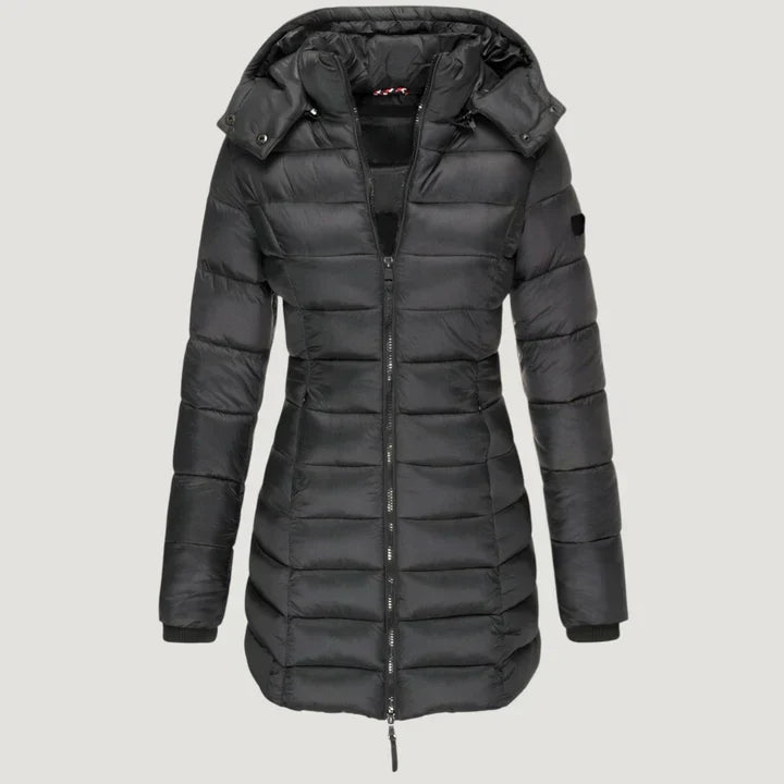 AURELIA WINTER COAT